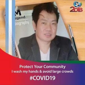 Meet your Posher, Elyely